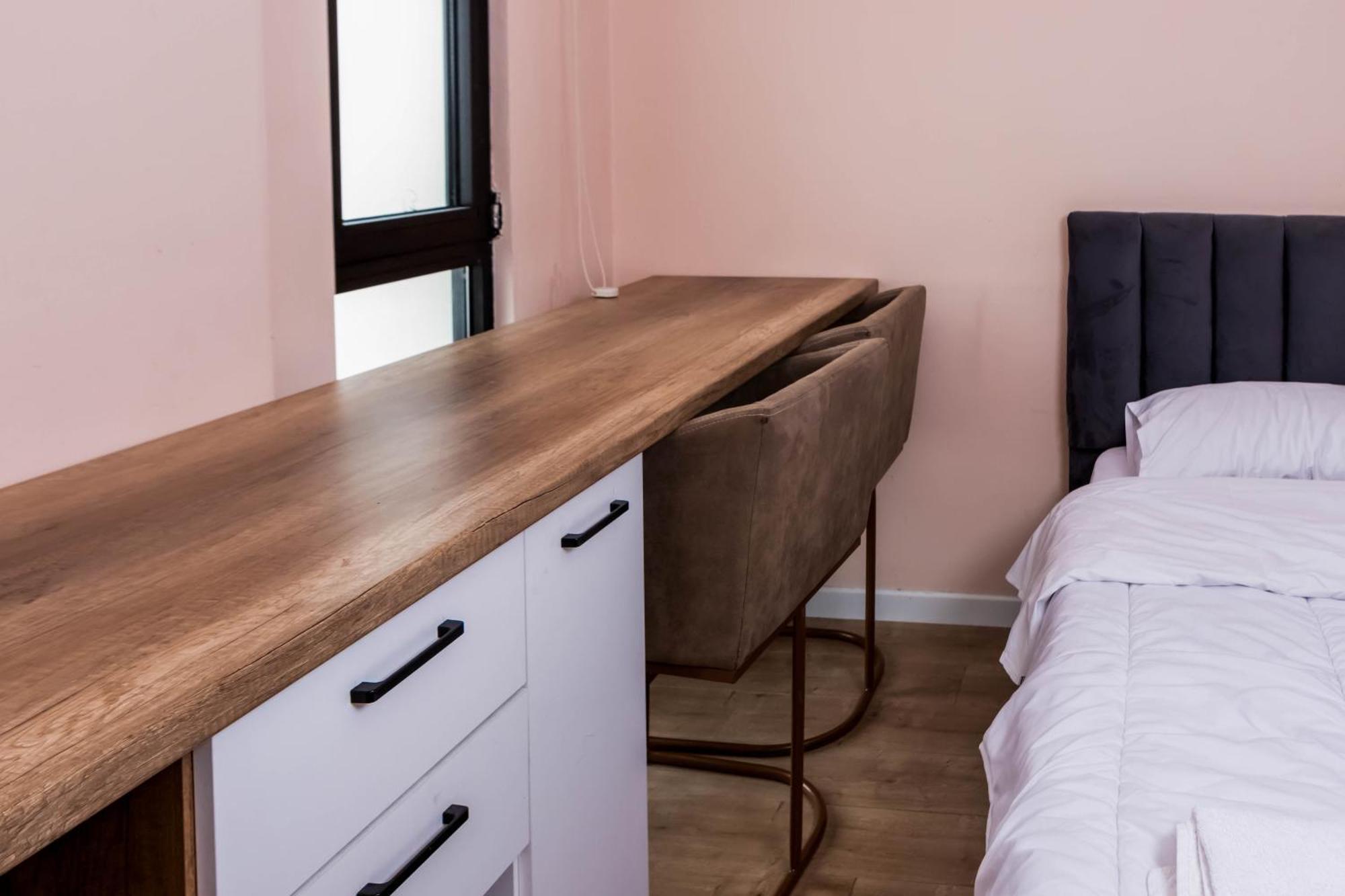 Apartment Farmacia 10 Arlis Babru