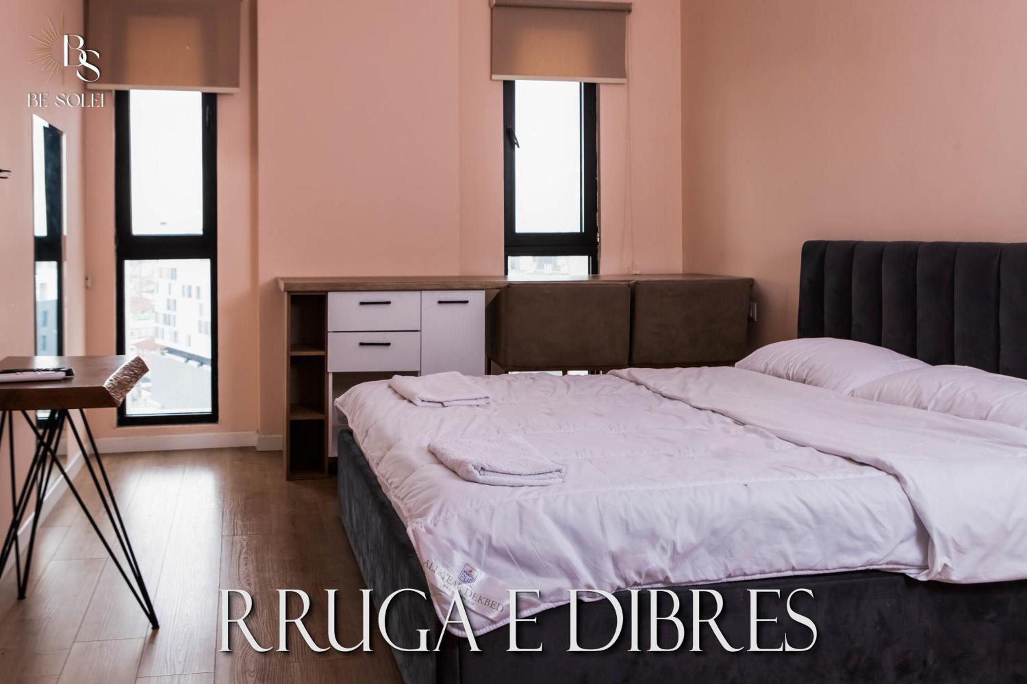 Apartment Farmacia 10 Arlis *
