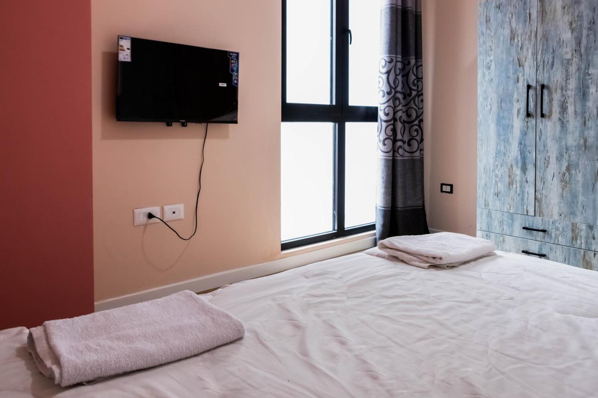 Apartment Farmacia 10 Arlis